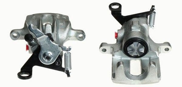 Etrier frana BUDWEG CALIPER 342851
