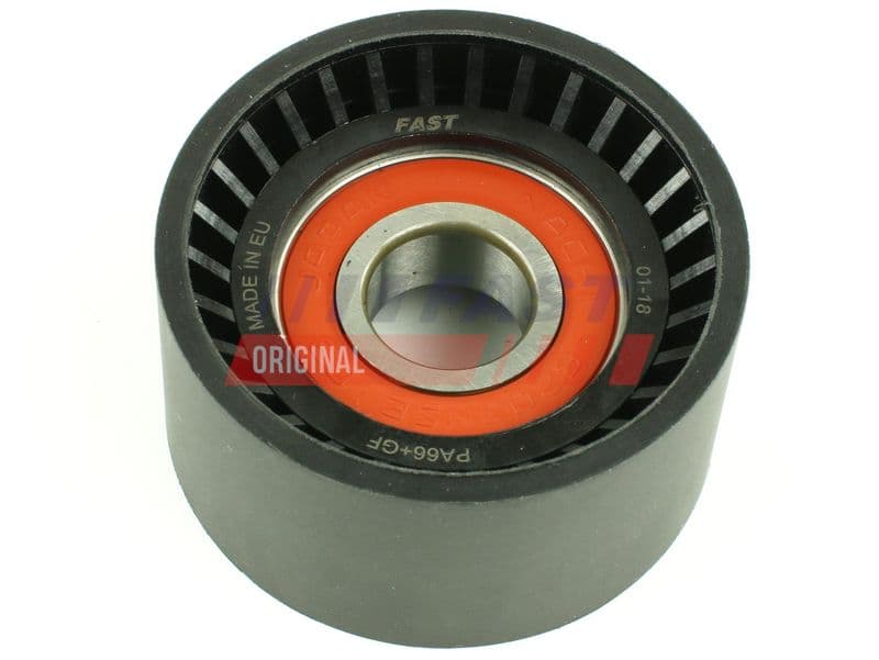 rola intinzator,curea transmisie FAST FT44606
