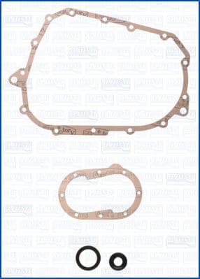 Set garnituri, transmisie manuala AJUSA 62001200
