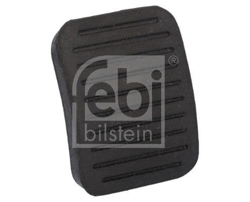 Acoperire pedala, pedala frana FEBI BILSTEIN 188586