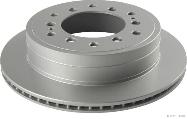 Disc frana HERTH+BUSS JAKOPARTS J3312041