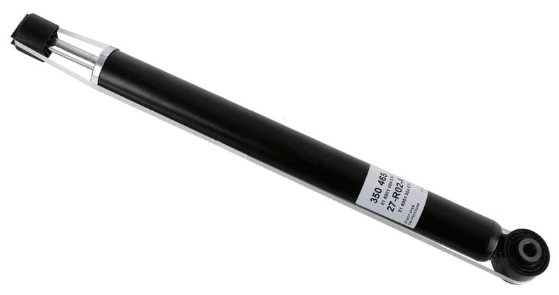 amortizor SACHS 350 465
