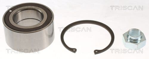 Set rulment roata TRISCAN 8530 24125