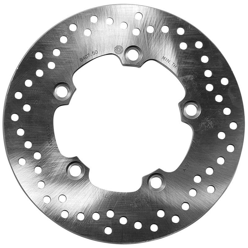Disc frana BREMBO PRIME - Serie-Oro - Fixed Disc 68B40750