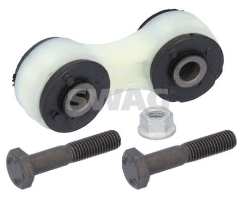 Brat/bieleta suspensie, stabilizator SWAG 30 93 2595
