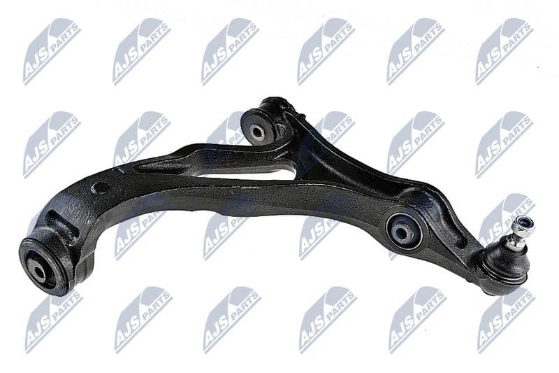 Brat, suspensie roata NTY ZWD-WW-030
