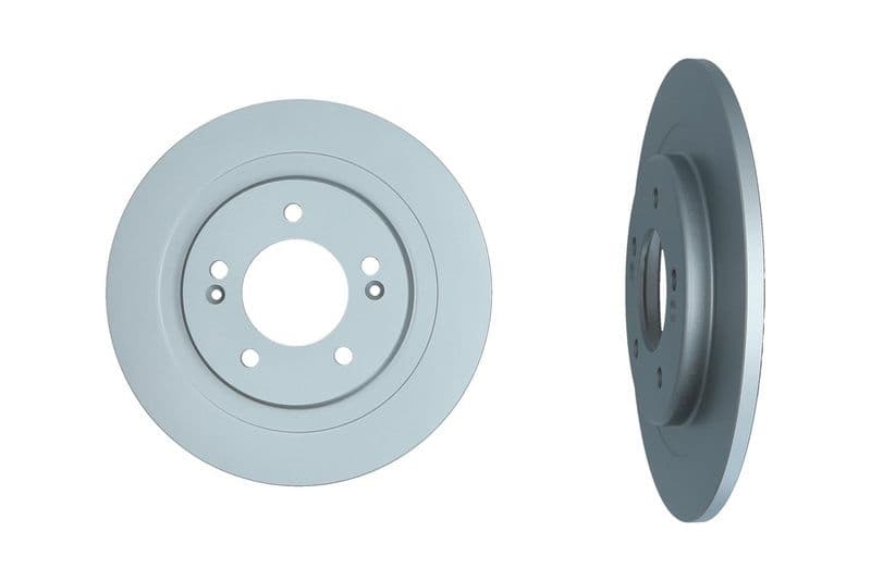 Disc frana KAMOKA 103518
