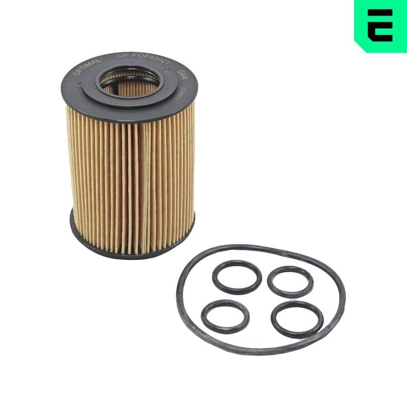 Filtru ulei OPTIMAL OP-FOF40021
