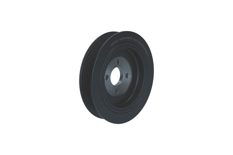 Fulie curea, arbore cotit KAMOKA RW062