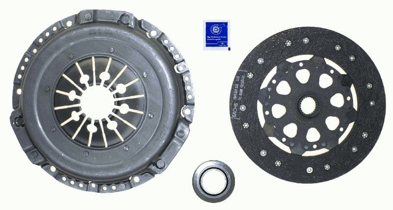Set ambreiaj SACHS 3000 824 202