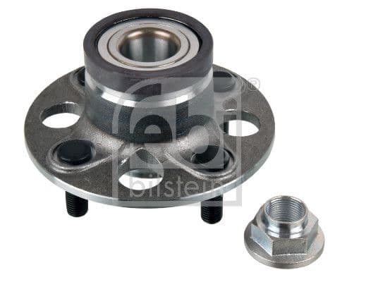 Set rulment roata FEBI BILSTEIN 178025
