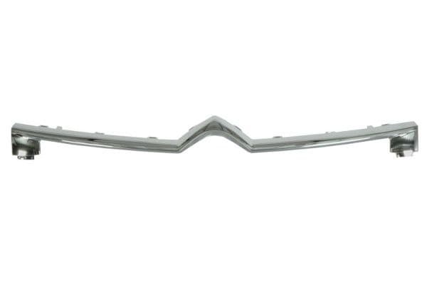 Banda de protectie, grila radiator BLIC 6502-07-0554923P