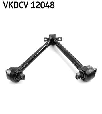Brat, suspensie roata SKF VKDCV 12048