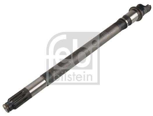 Ax frana, frana tambur FEBI BILSTEIN 174138