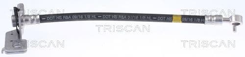 Furtun frana TRISCAN 8150 43248