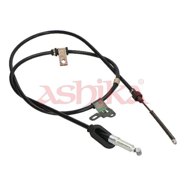 Cablu, frana de parcare ASHIKA 131-02-2051L