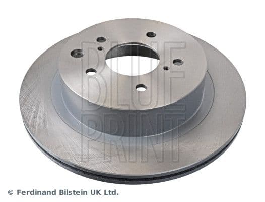 Disc frana BLUE PRINT ADN14353