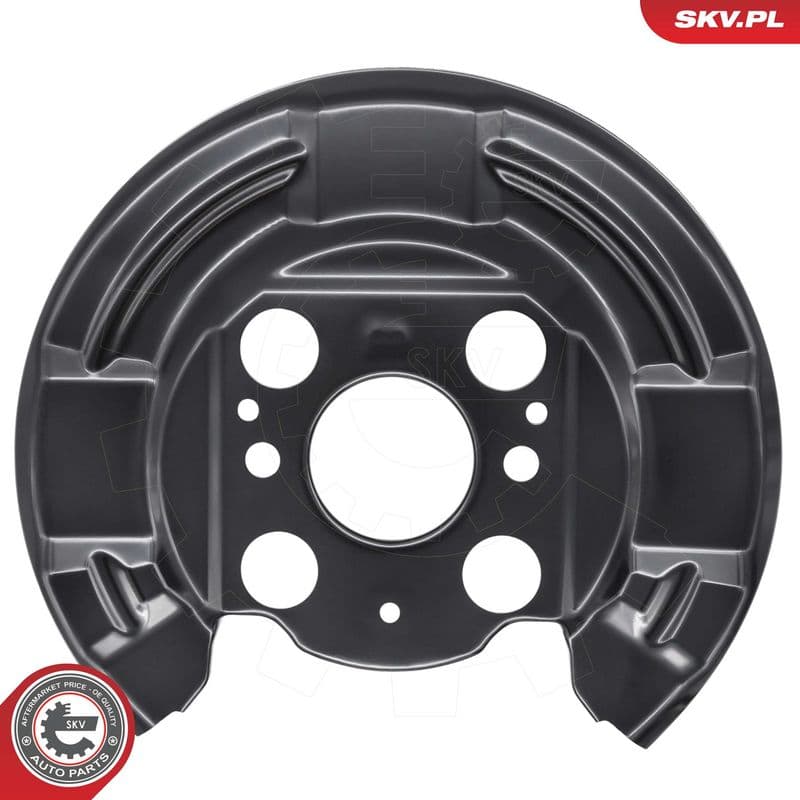 protectie stropire,disc frana ESEN SKV 57SKV538