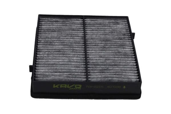 Filtru, aer habitaclu KAVO PARTS FCA-10237C