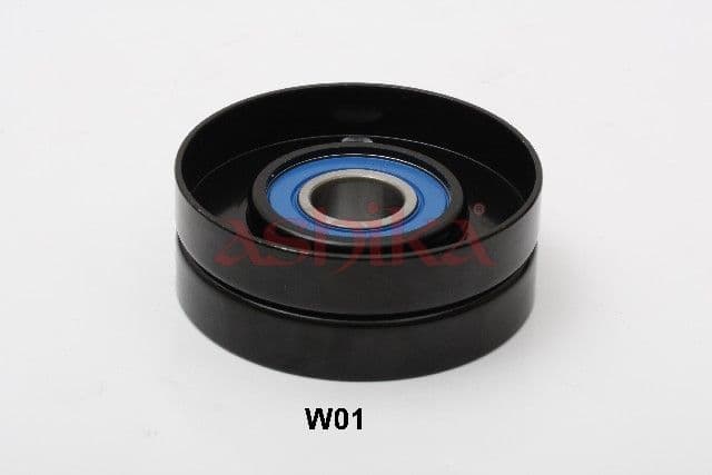 Rola ghidare/conducere, curea transmisie ASHIKA 129-0W-W01