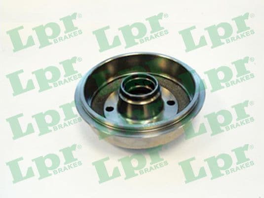 Tambur frana LPR 7D0054