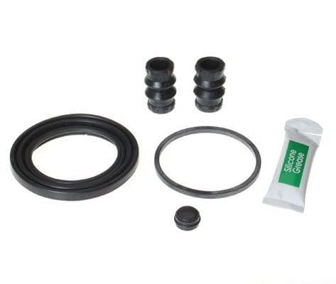 Set reparatie, etrier BUDWEG CALIPER 205747