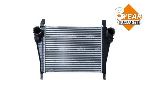 Intercooler, compresor NRF 30264