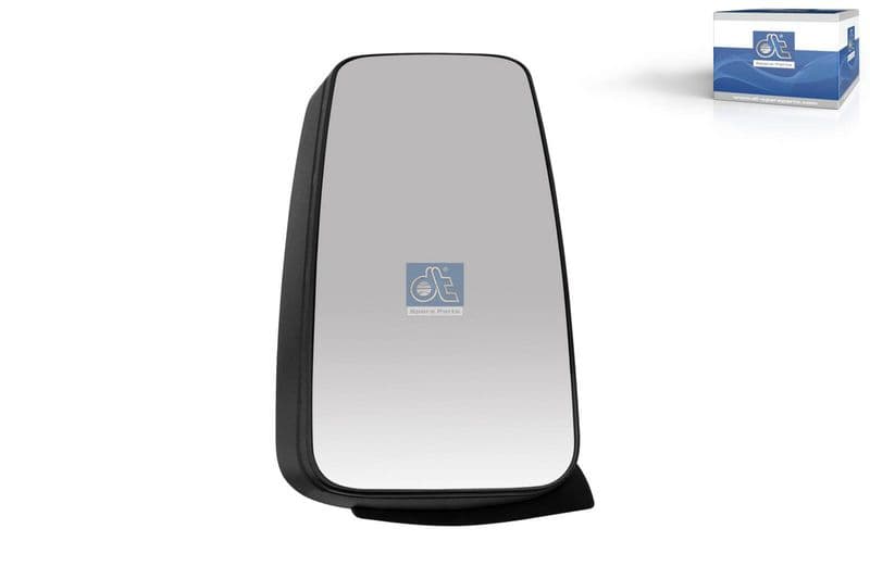 Oglinda exterioara, cabina DT Spare Parts 4.64201