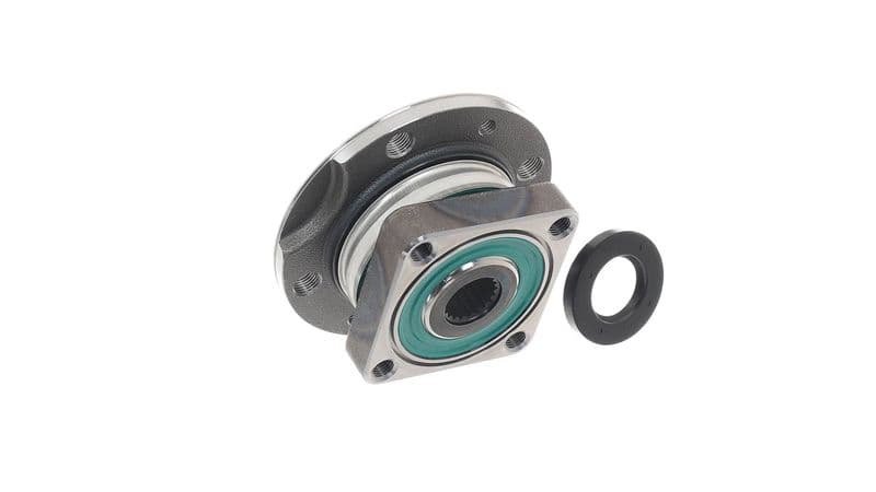 Set rulment roata SKF VKBA 1443