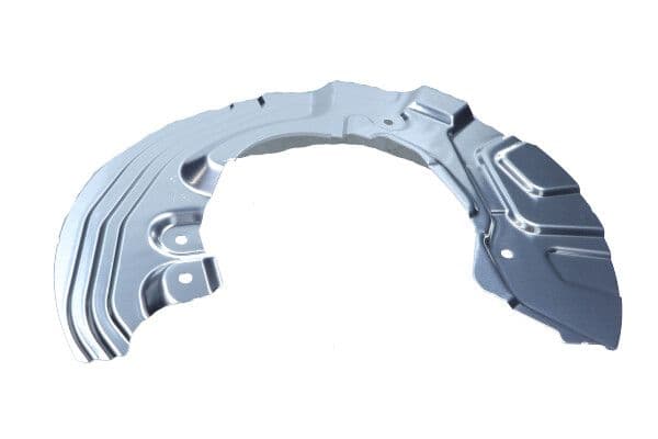 protectie stropire,disc frana MAXGEAR 19-4380