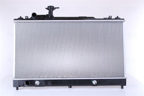 Radiator, racire motor NISSENS 68550