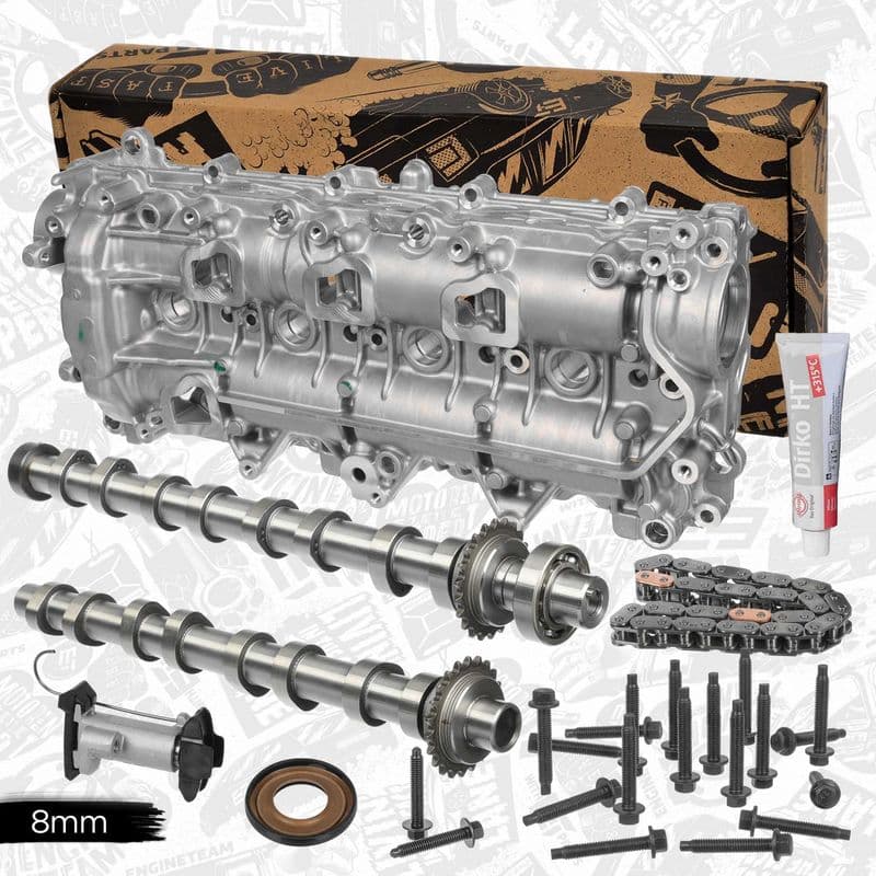Set ax cu came ET ENGINETEAM HV0465VR1
