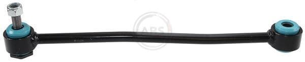 Brat/bieleta suspensie, stabilizator ABS 260713