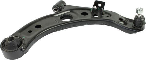 Brat, suspensie roata METZGER AUTOTEILE 58084202