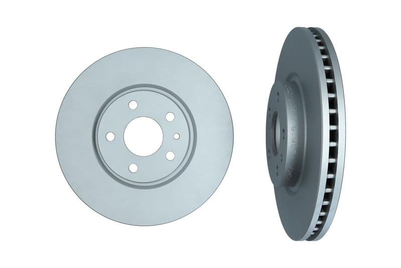 Disc frana KAMOKA 103615