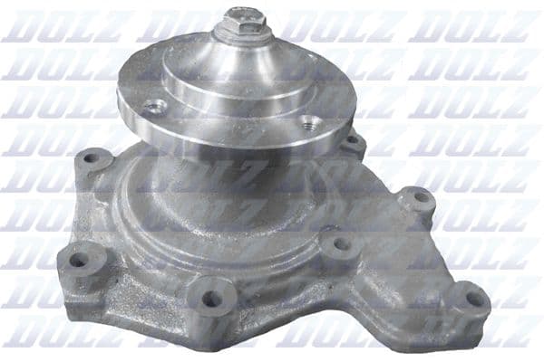 Pompă de apă, răcire motor DOLZ D217