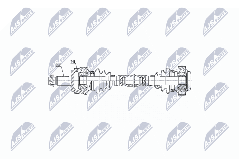 Planetara NTY NPW-BM-035