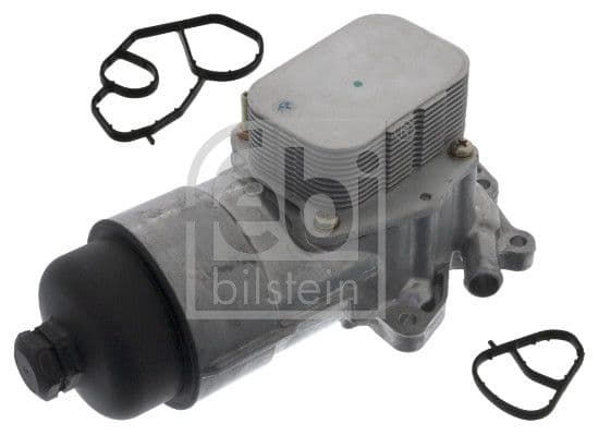Locas filtru ulei FEBI BILSTEIN Plus 192739