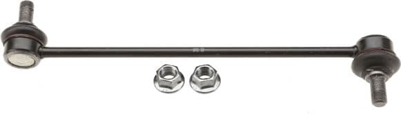 Brat/bieleta suspensie, stabilizator TRW JTS1096