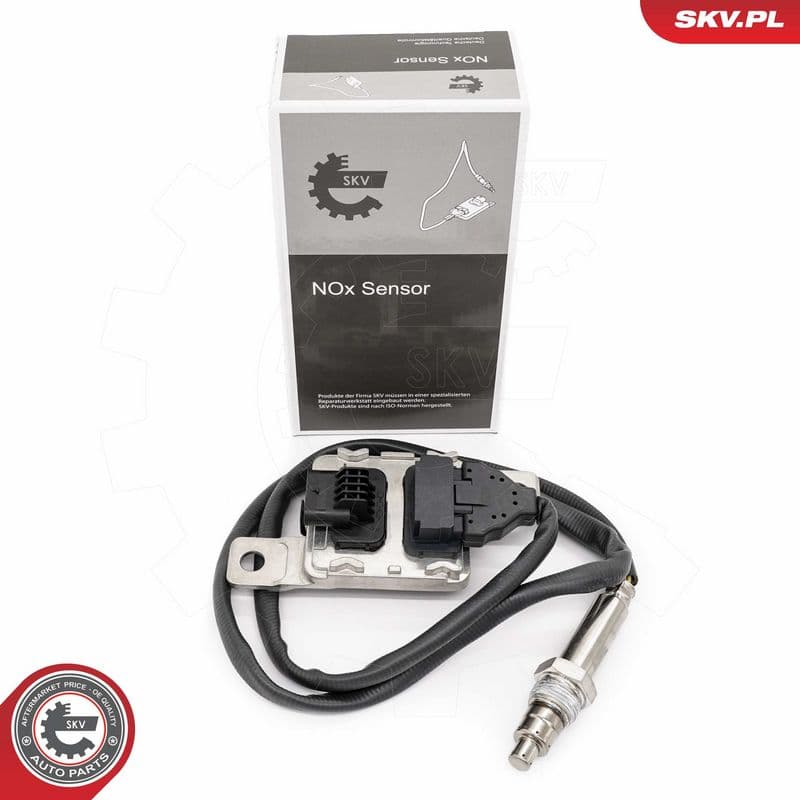 Senzor NOx, Catalizator NOx ESEN SKV 71SKV058