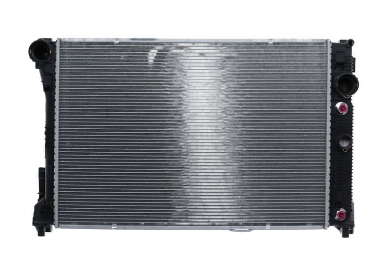 Radiator, racire motor VALEO 735292