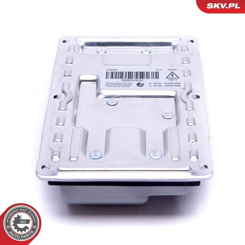 unitate de control,lumini ESEN SKV 59SKV032