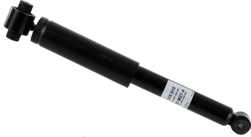 amortizor BOGE 27-M27-A