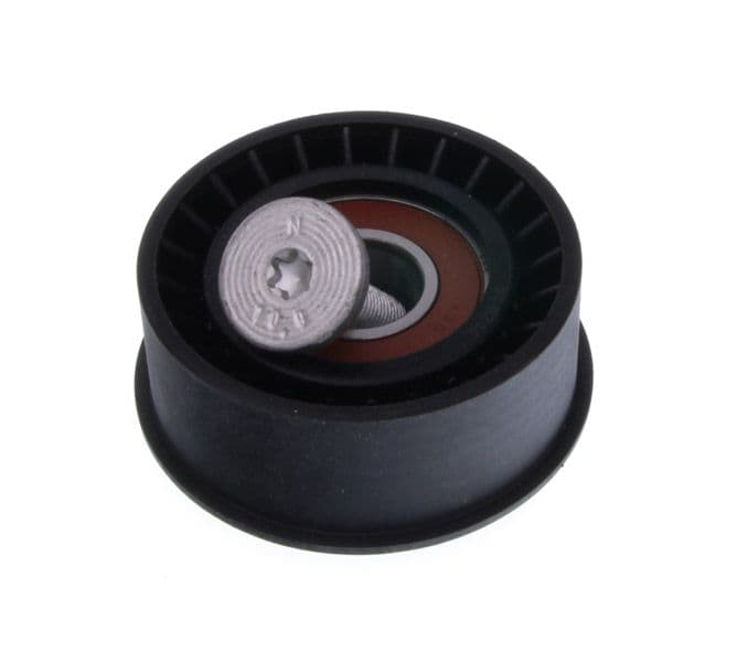 Rola ghidare/conducere, curea distributie MAXGEAR 54-0244