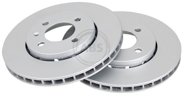 Disc frana ABS 18158