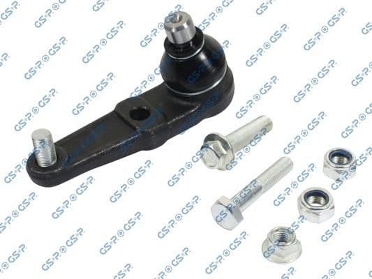 Pivot GSP S080119