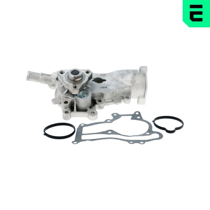 Pompă de apă, răcire motor OPTIMAL AQ-2292-10