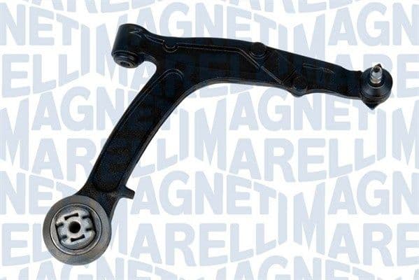 Brat, suspensie roata MAGNETI MARELLI 301181308100