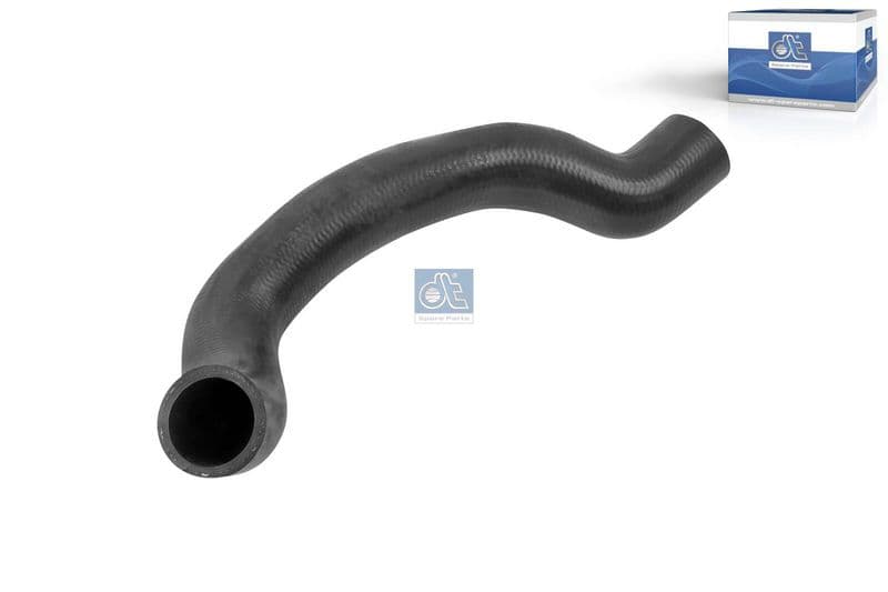 Furtun radiator DT Spare Parts 4.81314