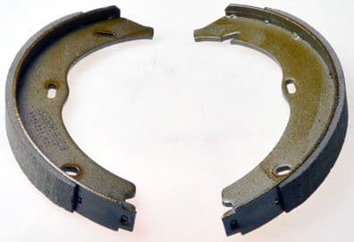 Set saboti frana DENCKERMANN B120199